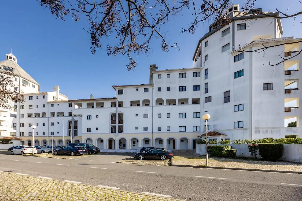 Cozy Ocean View Apartment Vilamoura 0*,