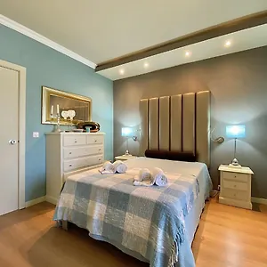  Apartamento Talia X - Near The -