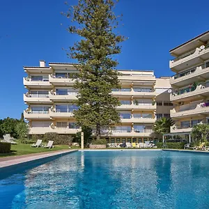 Parque Mourabel, Oasis Village & Pe Do Ferienpark